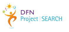 DFN Project Search Logo